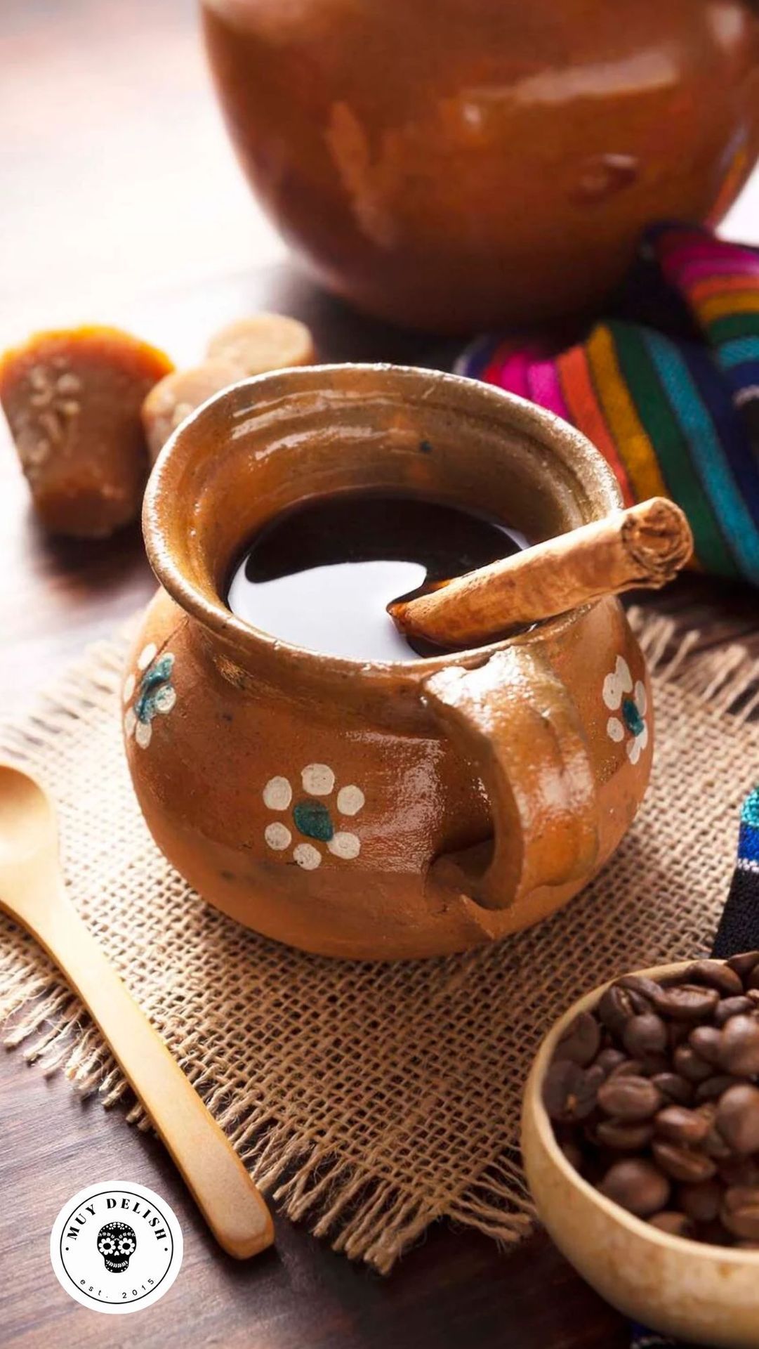 Café de Olla