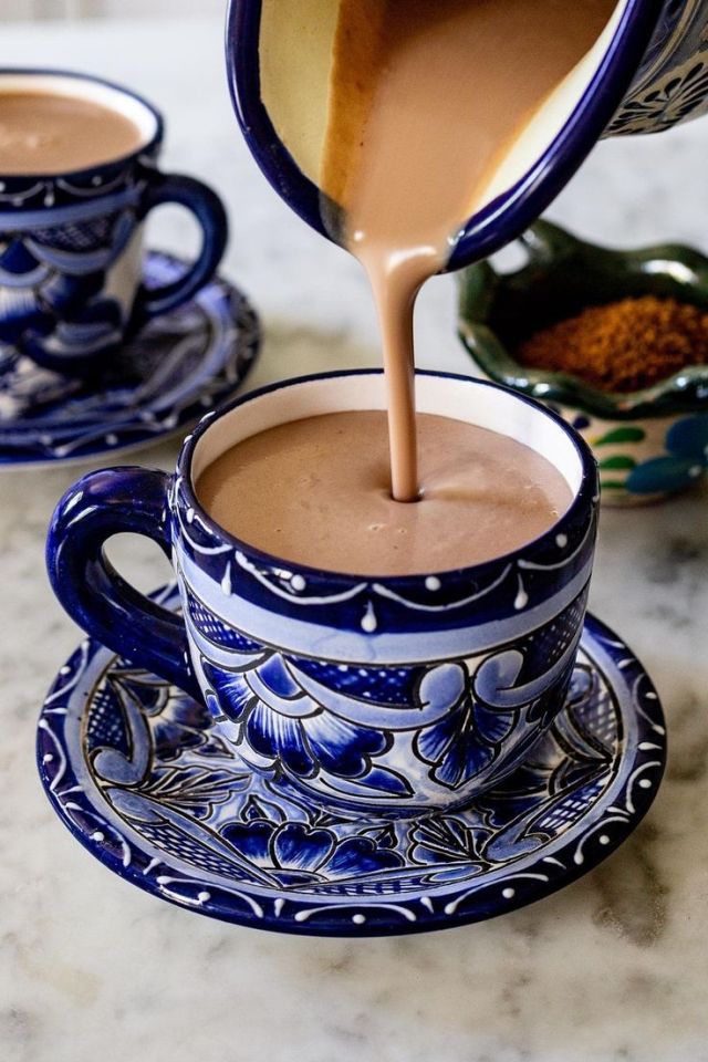 Champurrado